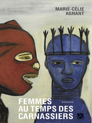 cover image of Femmes au temps des carnassiers